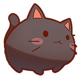 黑猫