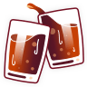 干杯