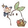 桃源_给花花