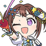 少女乐团派对_派对