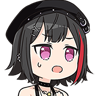 少女乐团派对_等一下