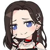 少女乐团派对_害羞