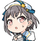 少女乐团派对_流汗