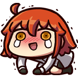 FGO_跪
