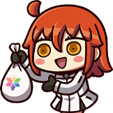 FGO_礼物