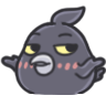 黎明觉醒_摊手鸦