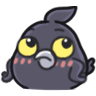 黎明觉醒_哼白眼鸦