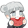 以闪亮之名_吃瓜