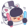 元梦_打call