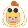 元梦_大哭