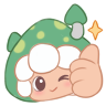 元梦_点赞