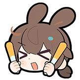 明日方舟_打call