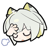 明日方舟_扶额