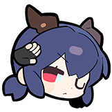 明日方舟_敬礼