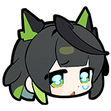 明日方舟_哭哭