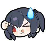 明日方舟_装傻