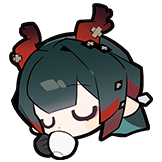 明日方舟终末地_喝茶